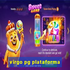 virgo pg plataforma